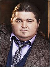 Jorge García