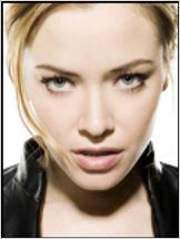 Kristanna Loken