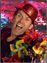 Ben Miller