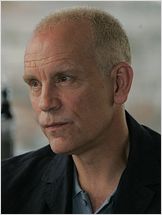 John Malkovich
