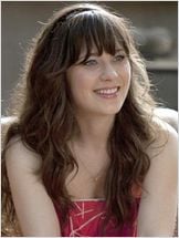 Zooey Deschanel