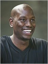 Tyrese Gibson