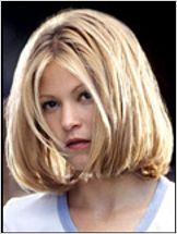 Nicki Lynn Aycox