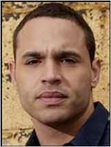 Daniel Sunjata