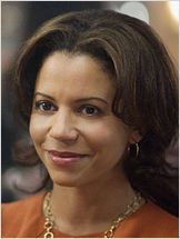 Gloria Reuben