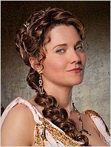 Lucy Lawless