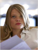 Mélanie Thierry