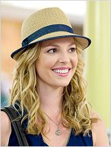 Katherine Heigl