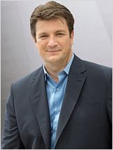Nathan Fillion