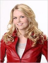 Jennifer Morrison