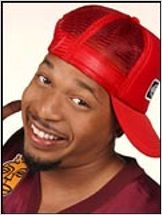 Rashaan Nall