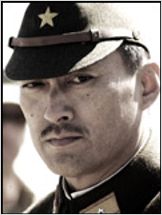 Ken Watanabe