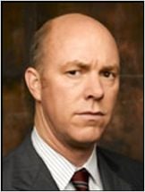 Michael Gaston