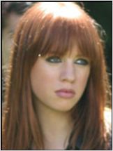 Alexz Johnson