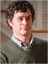 Tom Everett Scott
