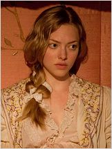Amanda Seyfried