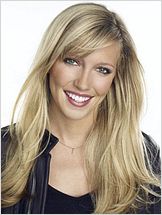 Katie Cassidy