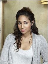 Meaghan Rath
