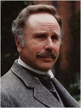 Edward Hardwicke