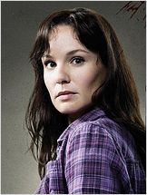 Sarah Wayne Callies