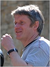 Christopher Smith