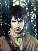 Harry Lloyd