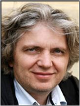 Wolfgang Murnberger