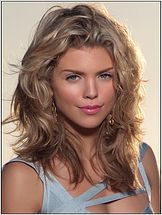 Annalynne McCord