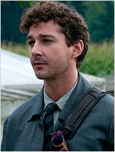Shia LaBeouf