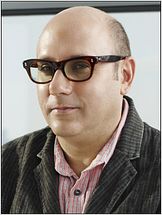 Willie Garson