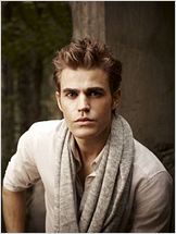 Paul Wesley