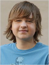 Angus T. Jones
