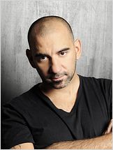 Pablo Trapero