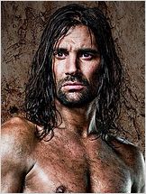Manu Bennett