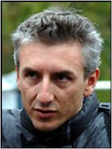 Greg McLean