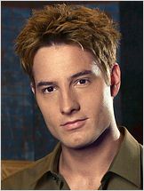 Justin Hartley