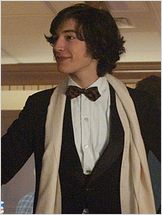 Ezra Miller
