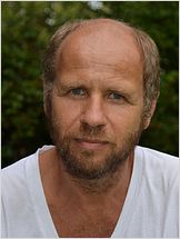 Laurent Bateau