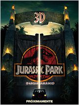 Jurassic Park (Parque Jurásico)