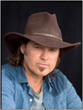 Billy Ray Cyrus