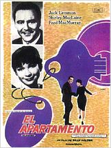 El apartamento El apartamento
