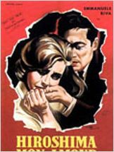 Hiroshima, mon amour Hiroshima, mon amour