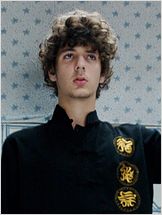 Vincent Lacoste