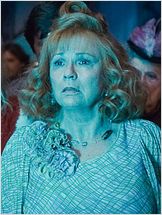 Julie Walters