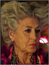 Pilar Bardem