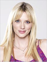April Bowlby