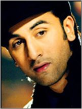 Ranbir Kapoor
