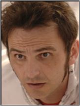 Fernando Tejero