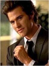 Johnny Whitworth