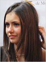 Nina Dobrev
